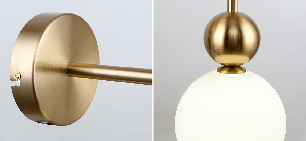 Бра PEARLS SUSPENSION Бра PEARLS SUSPENSION - Loft-Concept в Челябинске