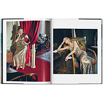 Helmut Newton: a Gun for Hire варинант исполнения - 4 | Loft Concept в Челябинске