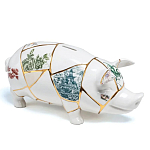 Копилка Seletti Piggy варинант исполнения - 2 | Loft Concept в Челябинске