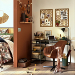 Вращающееся кресло Aled Chair варинант исполнения - 4 | Loft Concept в Челябинске