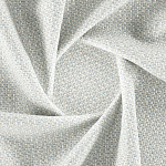 Мебельная ткань Шенилл голубой цвет 142 см T4-45 варинант исполнения - 3 | Loft Concept в Челябинске