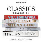 Подарочный Альбом захватывающая визуальная экскурсия Art House варинант исполнения - 7 | Loft Concept в Челябинске