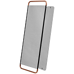 Напольное зеркало Copper Black Functional Mirror варинант исполнения - 1 | Loft Concept в Челябинске