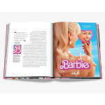 Подарочный редкий коллекционный альбом Барби Barbie - Assouline Coffee Table Book by Assouline варинант исполнения - 5 | Loft Concept в Челябинске