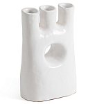 Статуэтка керамическая Brighter Stars белая варинант исполнения - 1 | Loft Concept в Челябинске