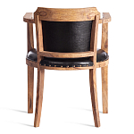 Стул из массива палисандра Pompeii варинант исполнения - 4 | Loft Concept в Челябинске