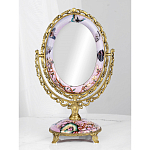 Настольное зеркало Cerch Runy варинант исполнения - 7 | Loft Concept в Челябинске