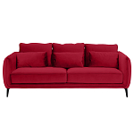 Диван трёхместный с подлокотниками Dutchman варинант исполнения - 6 | Loft Concept в Челябинске