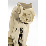 Декоративная фигура Golden Lion варинант исполнения - 3 | Loft Concept в Челябинске