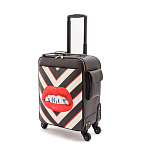 Чемодан дорожный SELETTI Travel Kit Trolley Shit варинант исполнения - 5 | Loft Concept в Челябинске