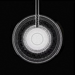 Каркасная люстра Balance варинант исполнения - 6 | Loft Concept в Челябинске