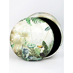 Пуф Exotic jungle  варинант исполнения - 3 | Loft Concept в Челябинске