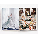 Редкая коллекционная книга Vogue & The Metropolitan Museum of Art Parties Exhibitions People Book 2014 варинант исполнения - 7 | Loft Concept в Челябинске