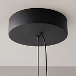 Люстра подвесная Fluffy 3000К 30Вт варинант исполнения - 7 | Loft Concept в Челябинске