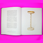 Коллекционный альбом Schiaparelli and the Artists варинант исполнения - 7 | Loft Concept в Челябинске