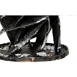 Арт-объект под сухоцветы Dynamic Object варинант исполнения - 2 | Loft Concept в Челябинске