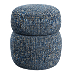 Пуф Ulysses варинант исполнения - 1 | Loft Concept в Челябинске