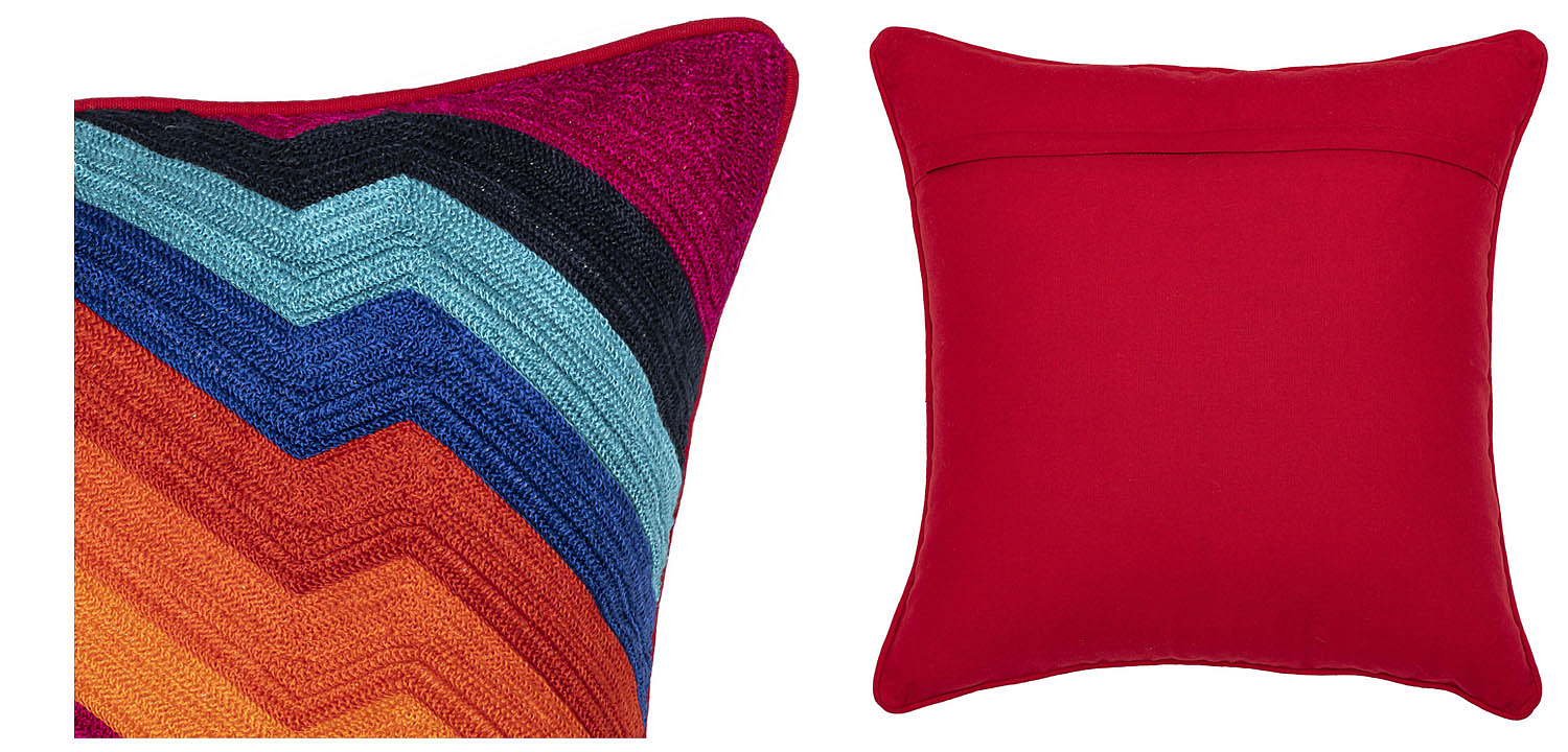 Подушка Eichholtz PILLOW JASMIN SQUARE Подушка Eichholtz PILLOW JASMIN SQUARE - Loft-Concept в Челябинске