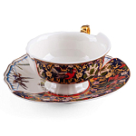 Чайная пара Seletti Kannauj варинант исполнения - 2 | Loft Concept в Челябинске