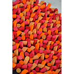 Панно «Искры» варинант исполнения - 3 | Loft Concept в Челябинске