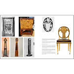 Книга The Art Deco Style. Great Designers & Collectors варинант исполнения - 1 | Loft Concept в Челябинске