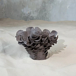 Ваза из серии «Волнение 2» варинант исполнения - 3 | Loft Concept в Челябинске