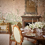 Книга дизайн интерьера Aerin Lauder: Living with Flowers варинант исполнения - 5 | Loft Concept в Челябинске