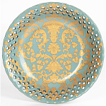 Фарфоровая чаша с девушкой Marlo Turi варинант исполнения - 10 | Loft Concept в Челябинске