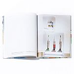 Неподражаемые произведения Джеффа Кунса JEFF KOONS catalog 2012 Букинистика варинант исполнения - 2 | Loft Concept в Челябинске