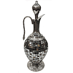 Кувшин с мозаикой Pieces of Dreams варинант исполнения - 1 | Loft Concept в Челябинске