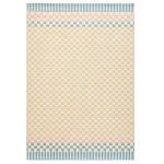 Ковер в винтажной расцветке  Check Рattern варинант исполнения - 1 | Loft Concept в Челябинске