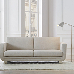 Торшер с поворотным плафоном Aracea Beige Floor Lamp варинант исполнения - 7 | Loft Concept в Челябинске