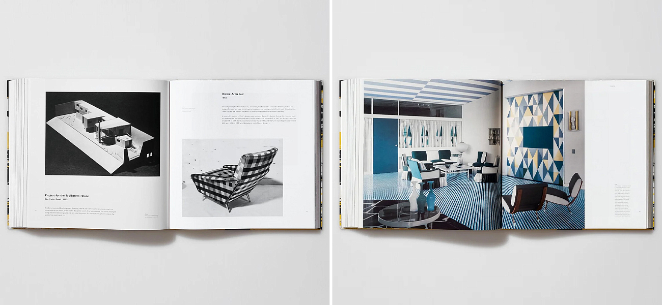 Gio Ponti XXL Gio Ponti XXL - Loft-Concept в Челябинске