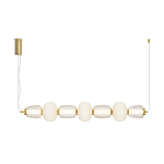 Подвесной светильник Mirror Paraphernalia варинант исполнения - 1 | Loft Concept в Челябинске