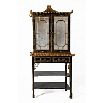 Витрина Palace Showcase Pagoda  варинант исполнения - 2 | Loft Concept в Челябинске