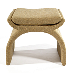 Элегантный Пуф Napa  варинант исполнения - 2 | Loft Concept в Челябинске