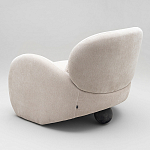 Кресло Rafael Accent Chair варинант исполнения - 4 | Loft Concept в Челябинске