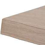 Стол обеденный на изогнутых ножках Consonance варинант исполнения - 4 | Loft Concept в Челябинске