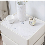 Умная прикроватная тумба с беспроводной зарядкой и подсветкой Smart Bedside Table варинант исполнения - 1 | Loft Concept в Челябинске