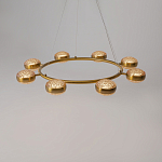 Люстра подвесная Mind 3000К 80Вт варинант исполнения - 4 | Loft Concept в Челябинске