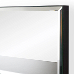 Полка с зеркалом Arden Shelf M варинант исполнения - 5 | Loft Concept в Челябинске