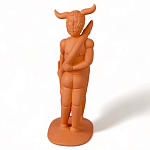 Статуэтка Seletti Centauro варинант исполнения - 5 | Loft Concept в Челябинске