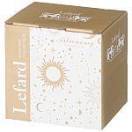 Кружка из фарфора с рисунком звезд и созвездий 300 мл Porcelain Astronomy Collection варинант исполнения - 2 | Loft Concept в Челябинске