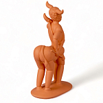 Статуэтка Seletti Centauro варинант исполнения - 4 | Loft Concept в Челябинске