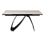 Стол обеденный раскладной керамический Natural Beauty Ceramics варинант исполнения - 1 | Loft Concept в Челябинске