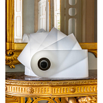 Настольная дизайнерская лампа Poltronova Ghepre Table Lamp варинант исполнения - 9 | Loft Concept в Челябинске