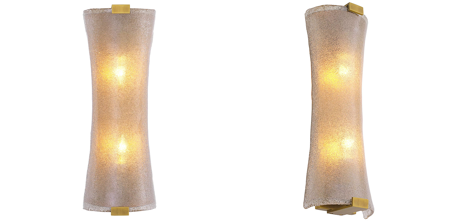 Бра Eichholtz Wall Lamp Bern Бра Eichholtz Wall Lamp Bern - Loft-Concept в Челябинске