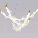 Люстра подвесная Convolution варинант исполнения - 4 | Loft Concept в Челябинске