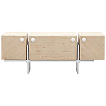 Комод Don Wooden Forms Furniture варинант исполнения - 1 | Loft Concept в Челябинске