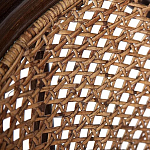 Комплект уличной мебели Sienna Dark Brown варинант исполнения - 3 | Loft Concept в Челябинске